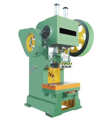 怎樣正確選購(gòu)山東氣動(dòng)沖床